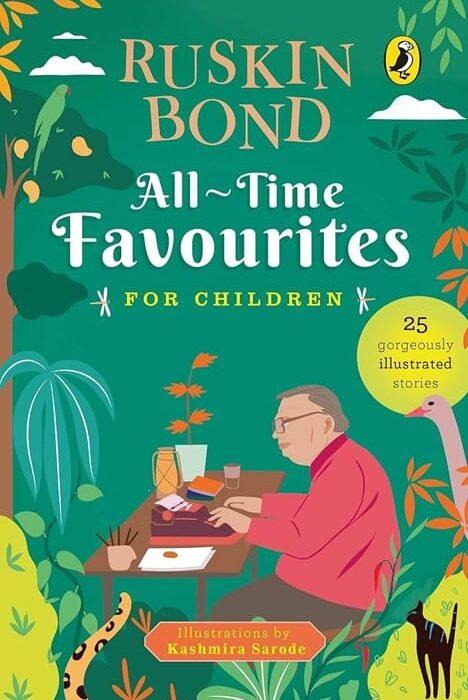 All-Time Favourite Stories