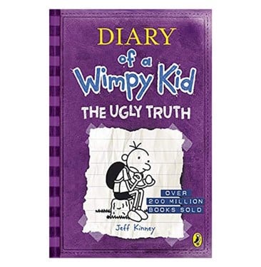 Diary of a Wimpy Kid: The Ugly Truth