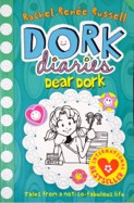 Dork Diaries: Dear Dork