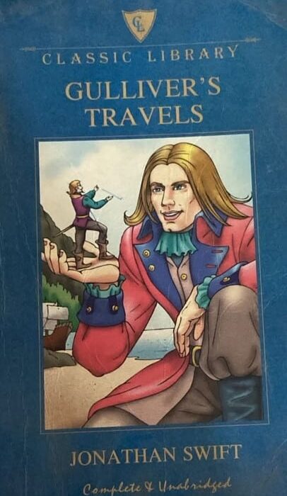 Gulliver's Travels