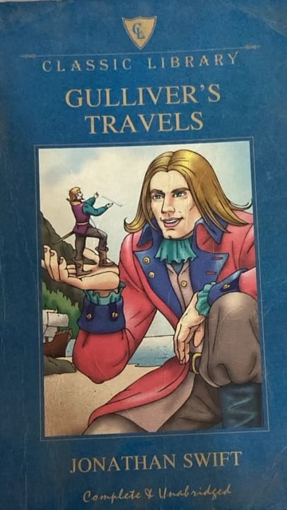 Gulliver's Travels