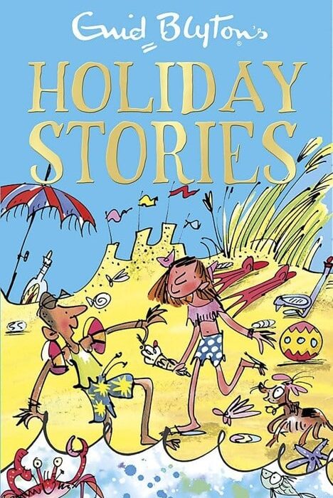 Holiday Stories
