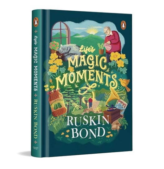 Life's Magic Moments