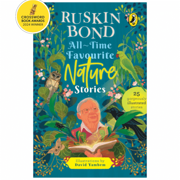 Nature's Stories