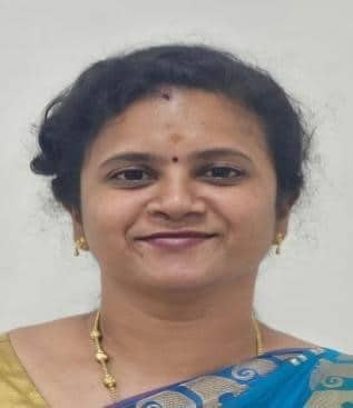 Priya M