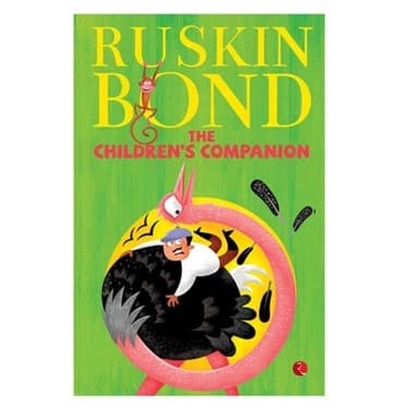 The Ruskin Bond Children's Omnibus