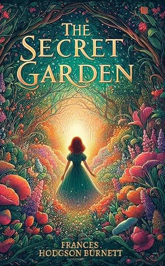 The Secret Garden