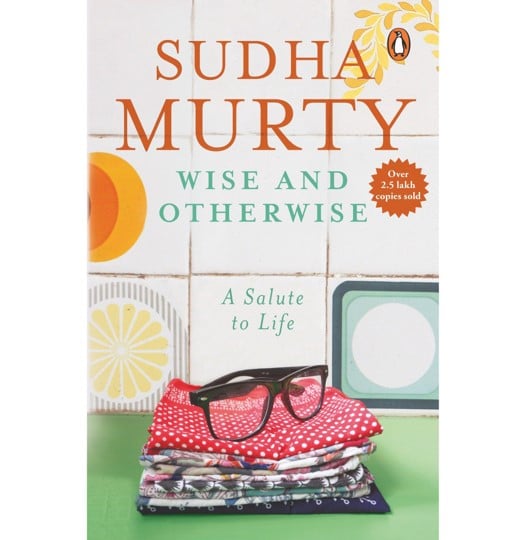 Wise & Otherwise: A Salute to Life for rent or sale in Navi Mumbai