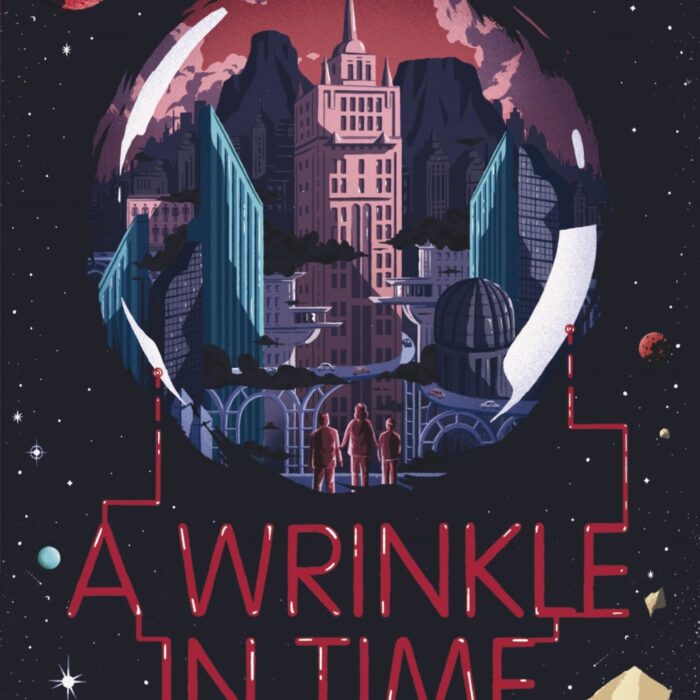 A wrinkle in time